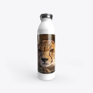 Stainless Water Bottle